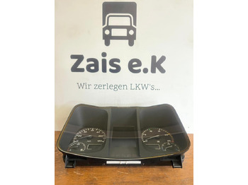 لوحة القيادة MERCEDES-BENZ Actros