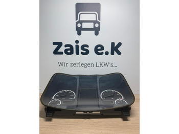 لوحة القيادة MERCEDES-BENZ Actros