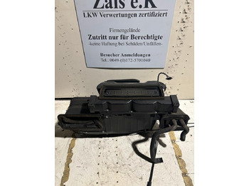 التدفئة/ التهوية MERCEDES-BENZ Atego