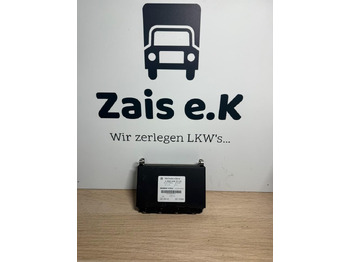 كتلة التحكم MERCEDES-BENZ