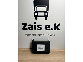 كتلة التحكم MERCEDES-BENZ