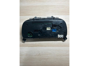 لوحة القيادة Mercedes-Benz Kombiinstrument/ Tacho A0044466521: صور 3
