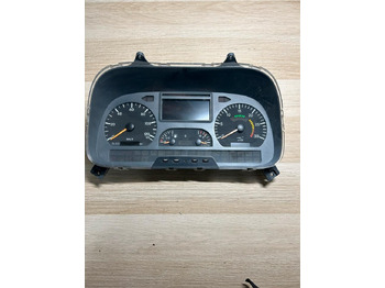 لوحة القيادة Mercedes-Benz Kombiinstrument/ Tacho A0044466521: صور 2