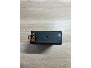 قطع الغيار Mercedes Benz VDO Elektronik HPS Steuergerät A0004460431: صور 3