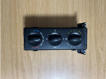 التدفئة/ التهوية MERCEDES-BENZ Axor