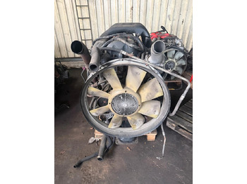 المحرك RENAULT Premium