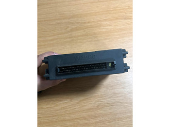 النظام الكهربائي - شاحنة SETRA BUS WABCO Elektr. Bedienteil 8849016900: صور 3