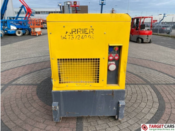 مجموعة المولدات Atlas Copco QAS100 ST3 Diesel Generator 400/230V: صور 3
