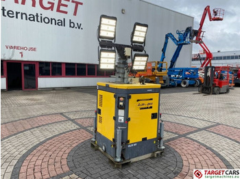 ابراج اضاءة ATLAS