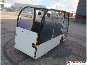 عربة جولف Bradshaw AV6AV ELECTRIC UTV RECREATIONAL 6-PERSONS VEHICLE: صور 3