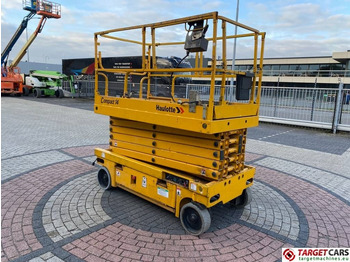 رافعات مقصية Haulotte Compact 14 Electric Scissor Work Lift 1385cm: صور 2 رافعات مقصية Haulotte Compact 14 Electric Scissor Work Lift 1385cm: صور 2