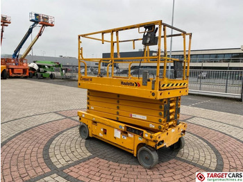 رافعات مقصية Haulotte Compact 14 Electric Scissor Work Lift 1385cm: صور 2 رافعات مقصية Haulotte Compact 14 Electric Scissor Work Lift 1385cm: صور 2
