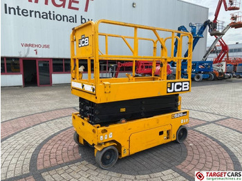 رافعات مقصية JCB S2646E