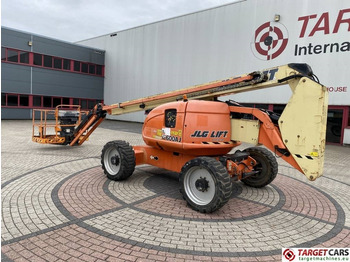 رافعات سلة مفصلية JLG 600AJ Articulated 4x4 Diesel Boom Work Lift 2047cm: صور 4 رافعات سلة مفصلية JLG 600AJ Articulated 4x4 Diesel Boom Work Lift 2047cm: صور 4