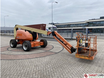 رافعات سلة مفصلية JLG 600AJ Articulated 4x4 Diesel Boom Work Lift 2047cm: صور 2 رافعات سلة مفصلية JLG 600AJ Articulated 4x4 Diesel Boom Work Lift 2047cm: صور 2