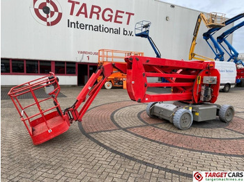 رافعات سلة مفصلية MANITOU