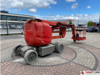 رافعات سلة مفصلية Manitou 150AETJC Electric Articulated Boom Work Lift 15M: صور 3