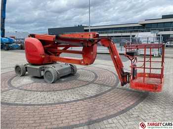 رافعات سلة مفصلية Manitou 150AETJC Electric Articulated Boom Work Lift 15M: صور 2