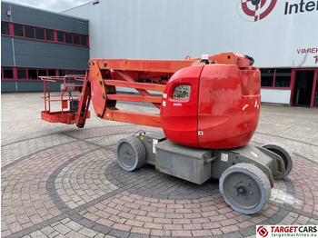 رافعات سلة مفصلية Manitou 150AETJC Electric Articulated Boom Work Lift 15M: صور 4