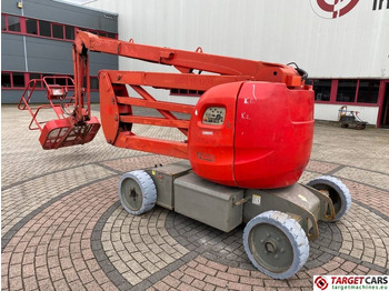 رافعات سلة مفصلية Manitou 170AETJL Articulated Electric Boom 1690cm DEFECT: صور 4