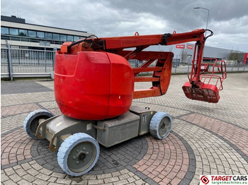 رافعات سلة مفصلية Manitou 170AETJL Articulated Electric Boom 1690cm DEFECT: صور 3