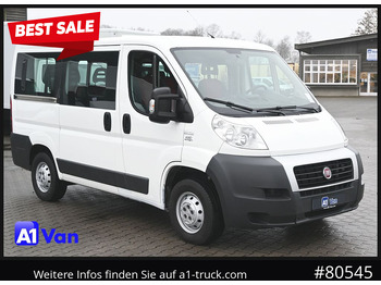 صغيرة FIAT Ducato