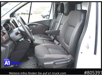 فان المدمجة FIAT Fiat Talento, Tempomat, Navi, Allwetterreifen: صور 2