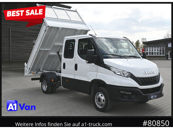 قلاب صغير IVECO Daily 35c14