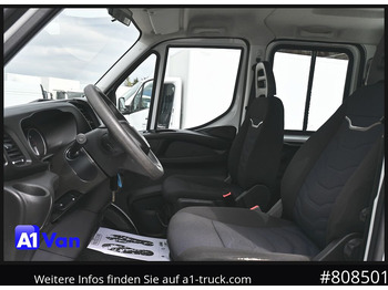 قلاب صغير IVECO Daily 35C14 Kipper, Klima, Tempomat, AHK: صور 4