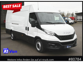 فان IVECO Daily 35s14