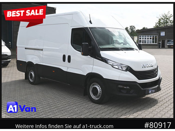 فان IVECO Daily 35s16