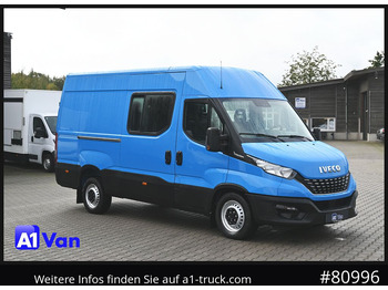 فان IVECO Daily 35s18