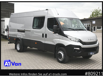 فان IVECO Daily 70c18