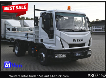 قلابات IVECO EuroCargo 80E