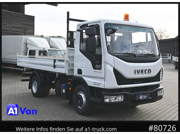 قلاب صغير IVECO