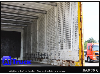بصندوق مغلق KRONE BDF, 7,82 Container, 2800mm innen, Doppelstock.: صور 5 بصندوق مغلق KRONE BDF, 7,82 Container, 2800mm innen, Doppelstock.: صور 5