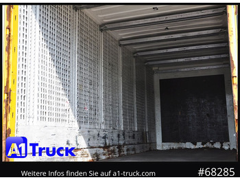 بصندوق مغلق KRONE BDF, 7,82 Container, 2800mm innen, Doppelstock.: صور 4 بصندوق مغلق KRONE BDF, 7,82 Container, 2800mm innen, Doppelstock.: صور 4