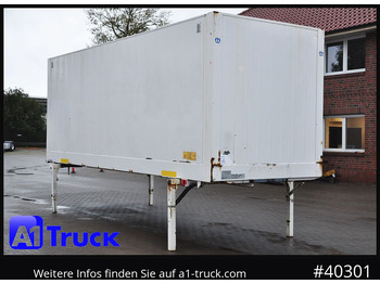 بصندوق مغلق KRONE