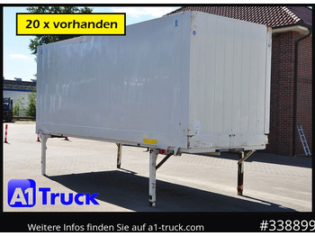 بصندوق مغلق KRONE