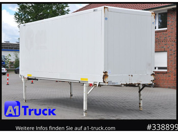 بصندوق مغلق KRONE