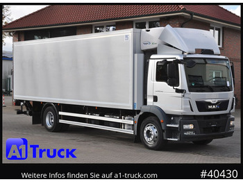 مبردة شاحنة MAN TGM 18.290