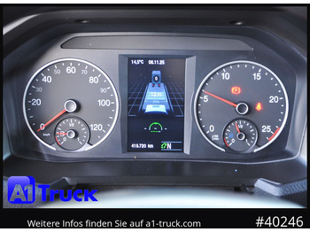 شاحنة جرار MAN TGX 18.470 GM Hydraulik, Intarder Navi Standklima,: صور 4 شاحنة جرار MAN TGX 18.470 GM Hydraulik, Intarder Navi Standklima,: صور 4