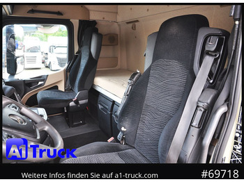 تأجير MERCEDES-BENZ Actros 1846 BL Alu, Navi, Kipphydraulik, MERCEDES-BENZ Actros 1846 BL Alu, Navi, Kipphydraulik,: صور 3