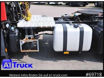 تأجير MERCEDES-BENZ Actros 1846 BL Alu, Navi, Kipphydraulik, MERCEDES-BENZ Actros 1846 BL Alu, Navi, Kipphydraulik,: صور 2
