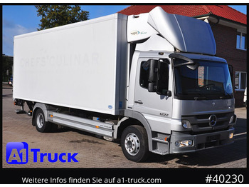 مبردة شاحنة MERCEDES-BENZ Atego 1222