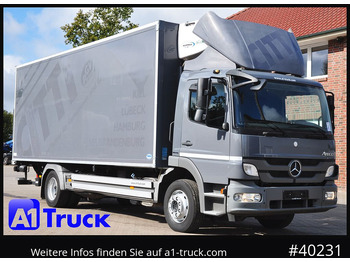 مبردة شاحنة MERCEDES-BENZ Atego 1222