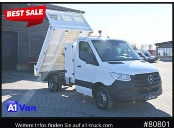 قلاب صغير MERCEDES-BENZ Sprinter 314