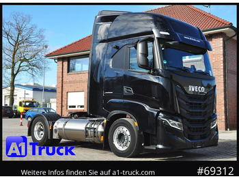 شاحنة جرار IVECO Stralis 460