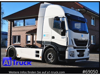 شاحنة جرار IVECO Stralis 480