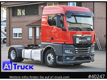 شاحنة جرار MAN TGX 18.470